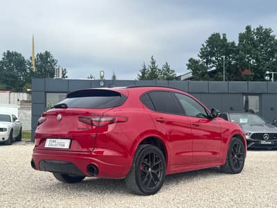 Alfa Romeo Stelvio 2020 — zdjecie 4 z 21