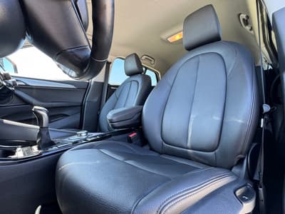 BMW X2 2020 — zdjecie 10 z 18