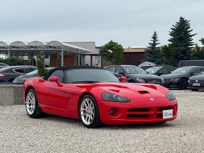 Dodge Viper 2004 — zdjecie 2 z 23