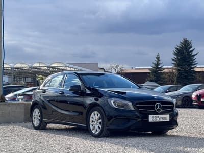 Mercedes A180 2015 — zdjecie 2 z 17