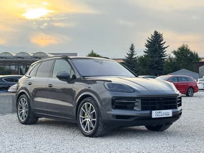 Porsche Cayenne 2023 — zdjecie 2 z 23
