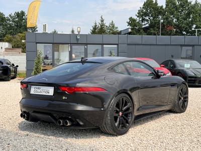 Jaguar F-Type 2015 — zdjecie 4 z 17