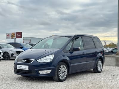 Ford Galaxy 2014 — zdjecie 7 z 18