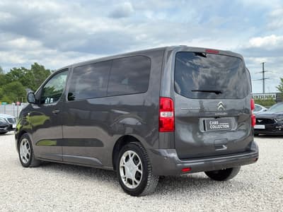Citroen SpaceTourer 2022 — zdjecie 5 z 20
