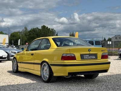 BMW M3 1997 — zdjecie 6 z 17