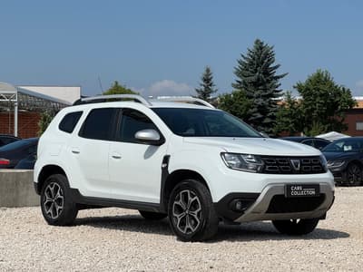 Dacia Duster 2020 — zdjecie 2 z 22