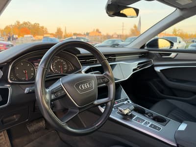 Audi A6 Limousine 2018 — zdjecie 10 z 21