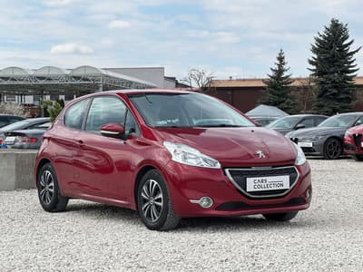 Peugeot 208 2012 — zdjecie 2 z 17