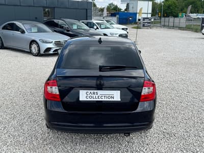 Skoda Rapid 2017 — zdjecie 5 z 17