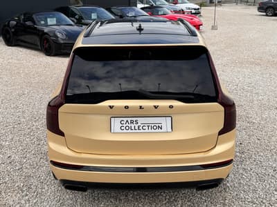 Volvo XC90 2021 — zdjecie 5 z 21