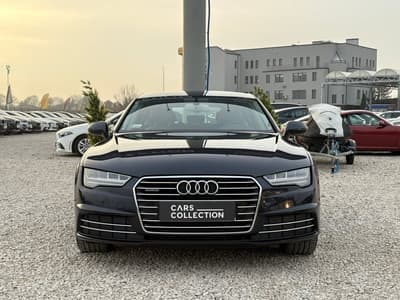 Audi A7 2015 — zdjecie 8 z 19