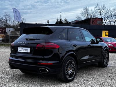 Porsche Cayenne 2016 — zdjecie 3 z 19