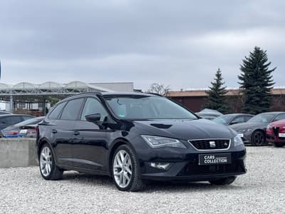 Seat Leon 2015 — zdjecie 2 z 20