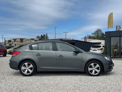 Chevrolet Cruze 2012 — zdjecie 3 z 19