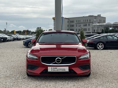 Volvo S60 2019 — zdjecie 9 z 22