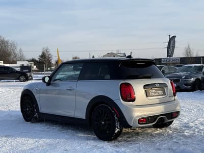 Mini Cooper S 2020 — zdjecie 7 z 18