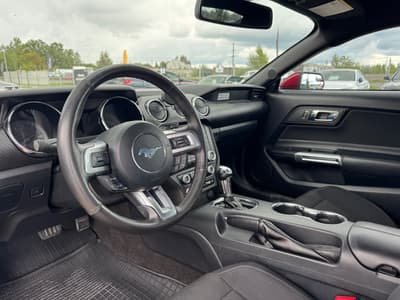 Ford Mustang 2015 — zdjecie 10 z 19