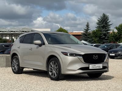 Mazda CX-5 2024 — zdjecie 2 z 22