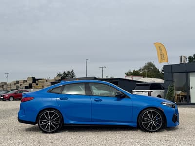 BMW M235xi 2023 — zdjecie 3 z 22