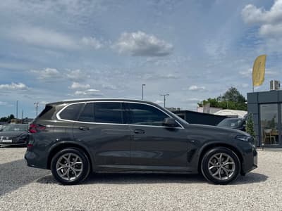 BMW X5 2023 — zdjecie 3 z 21