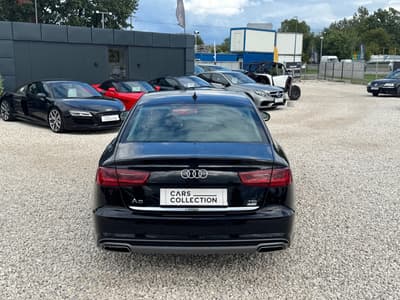 Audi A6 Limousine 2017 — zdjecie 5 z 19