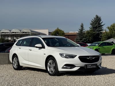 Opel Insignia 2018 — zdjecie 2 z 19