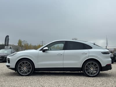 Porsche Cayenne 2020 — zdjecie 7 z 25