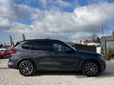BMW X5 2020 — zdjecie 5 z 25