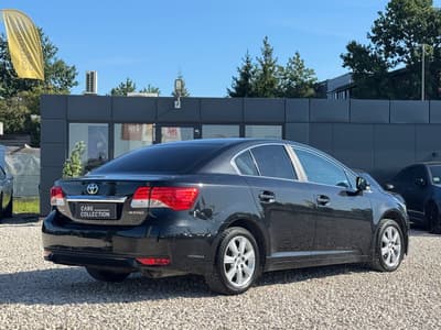 Toyota Avensis 2014 — zdjecie 4 z 20