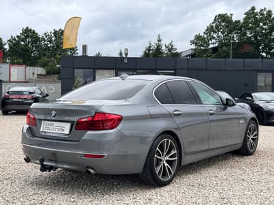 BMW 535i 2014 — zdjecie 4 z 20
