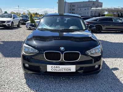 BMW Seria 1 2015 — zdjecie 9 z 17