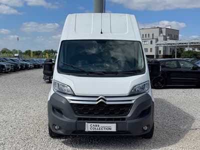 Citroen Jumper 2017 — zdjecie 9 z 18