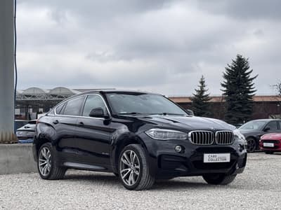 BMW X6 2018 — zdjecie 2 z 20