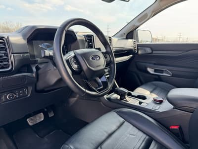 Ford ranger 2023 — zdjecie 10 z 23