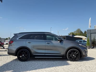 KIA Sorento 2019 — zdjecie 2 z 23
