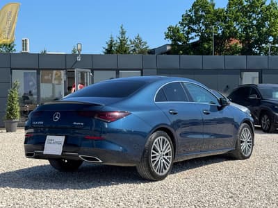 Mercedes CLA 2020 — zdjecie 4 z 20