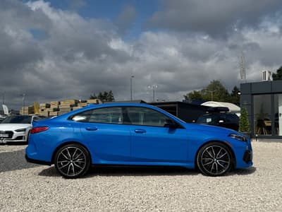 BMW M235xi 2023 — zdjecie 3 z 22