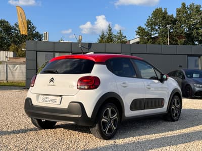 Citroën C3 2016 — zdjecie 4 z 19
