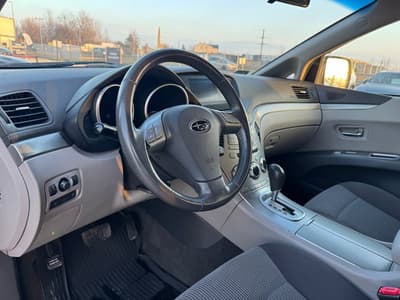 Subaru Tribeca 2008 — zdjecie 9 z 20
