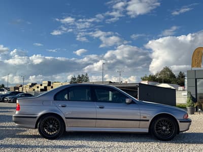BMW 535 1997 — zdjecie 3 z 21