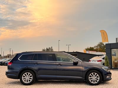 Volkswagen Passat Variant 2015 — zdjecie 3 z 19