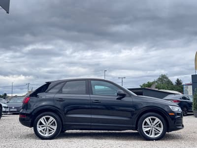 Audi Q3 2017 — zdjecie 3 z 20