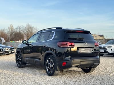 Citroen C5 Aircross 2023 — zdjecie 5 z 18
