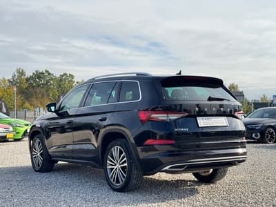Skoda Kodiaq 2022 — zdjecie 6 z 23