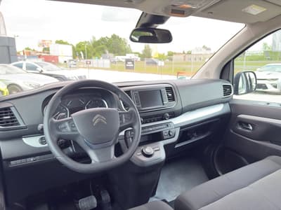 Citroen SpaceTourer 2022 — zdjecie 10 z 20