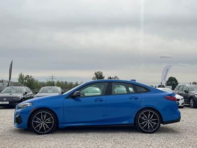 BMW M235xi 2023 — zdjecie 7 z 22