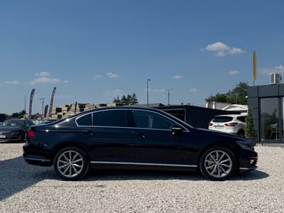 Volkswagen Passat 2019 — zdjecie 3 z 21