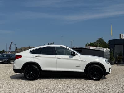 BMW X4 2016 — zdjecie 3 z 19