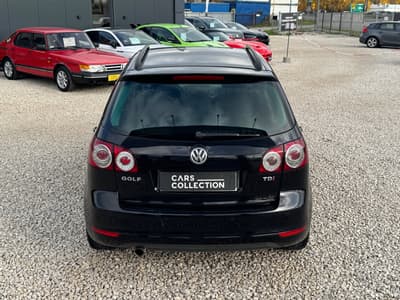 Volkswagen Golf Plus 2012 — zdjecie 5 z 17