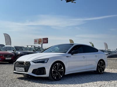 Audi S5 2020 — zdjecie 8 z 22